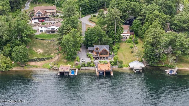 $6,795,000 | 41 Trinity Rock Road, Lake George, NY 12845