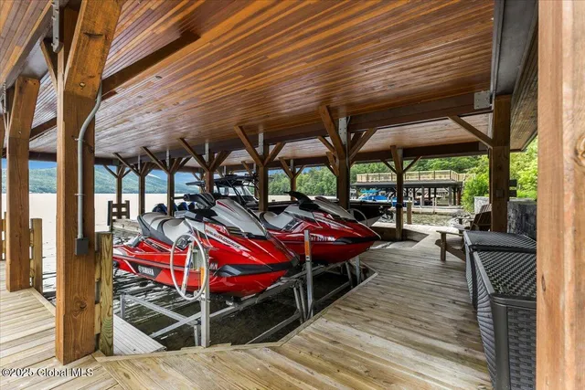 $6,795,000 | 41 Trinity Rock Road, Lake George, NY 12845