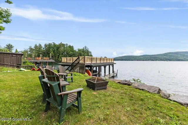 $6,795,000 | 41 Trinity Rock Road, Lake George, NY 12845