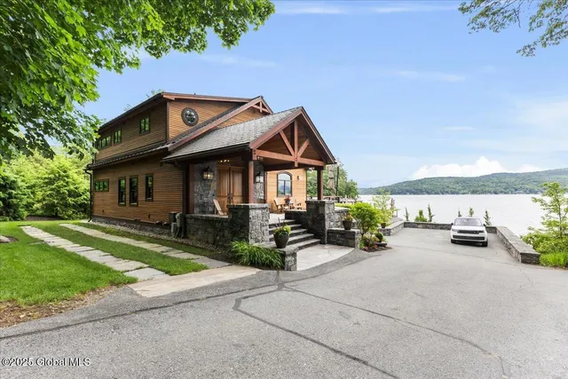 $6,795,000 | 41 Trinity Rock Road, Lake George, NY 12845