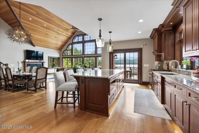 $6,795,000 | 41 Trinity Rock Road, Lake George, NY 12845