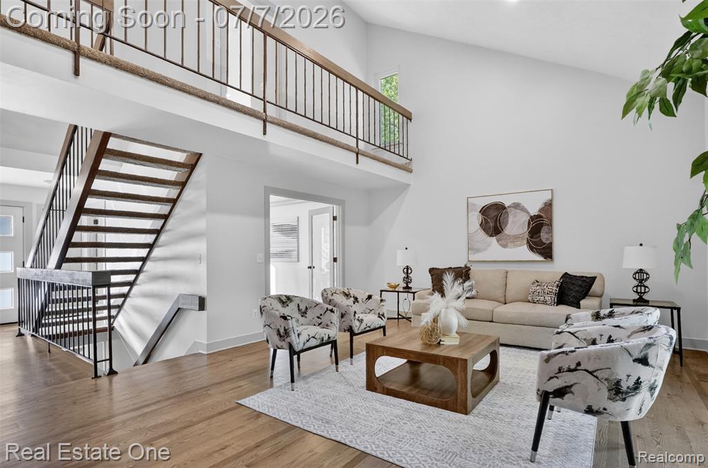 2141 Hickory Leaf Court North Rochester Hills, MI 48309 - Photo 8 of 71