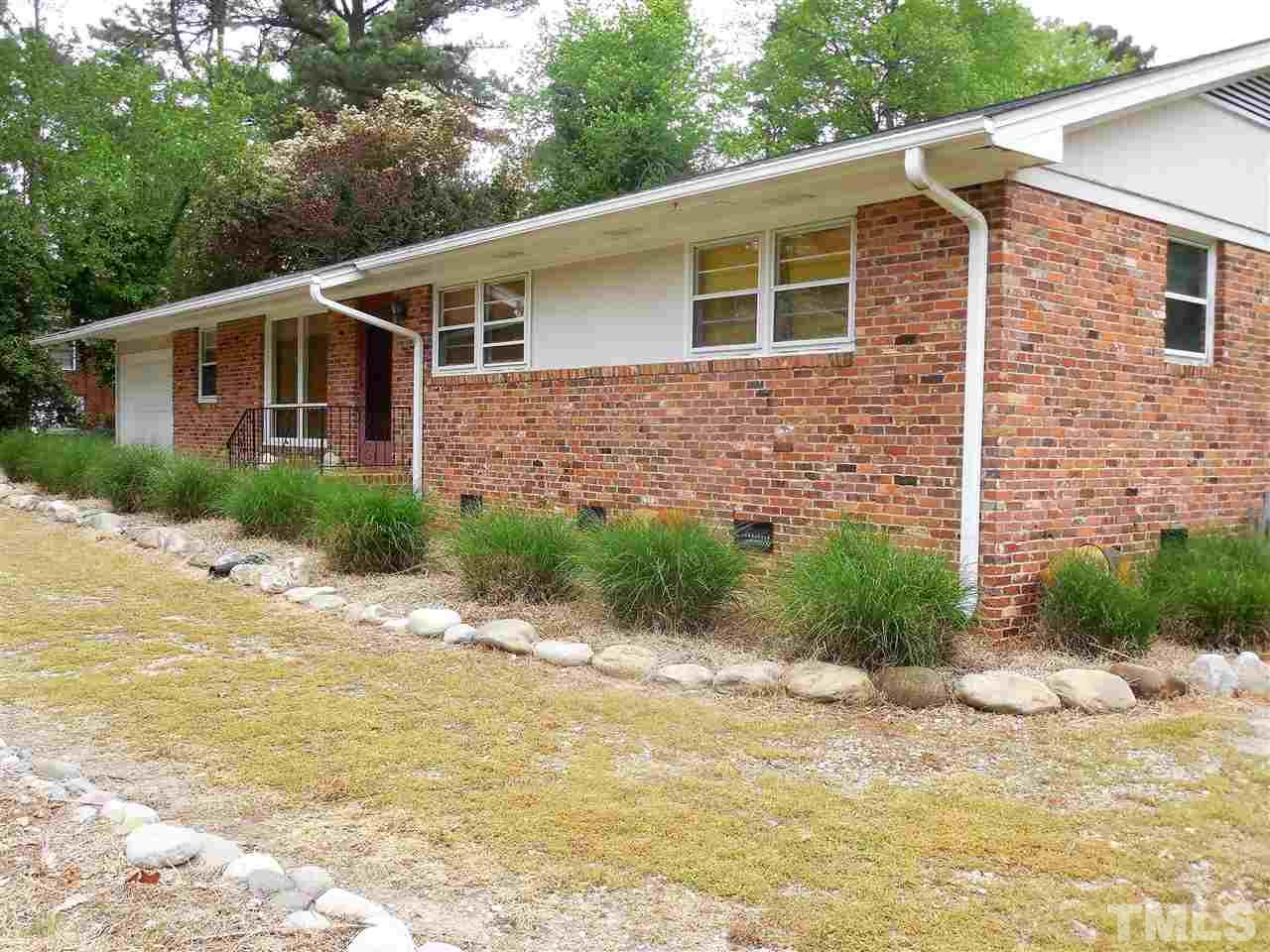 5816 Shawood Drive Raleigh, NC 27609 - Photo 2 of 19