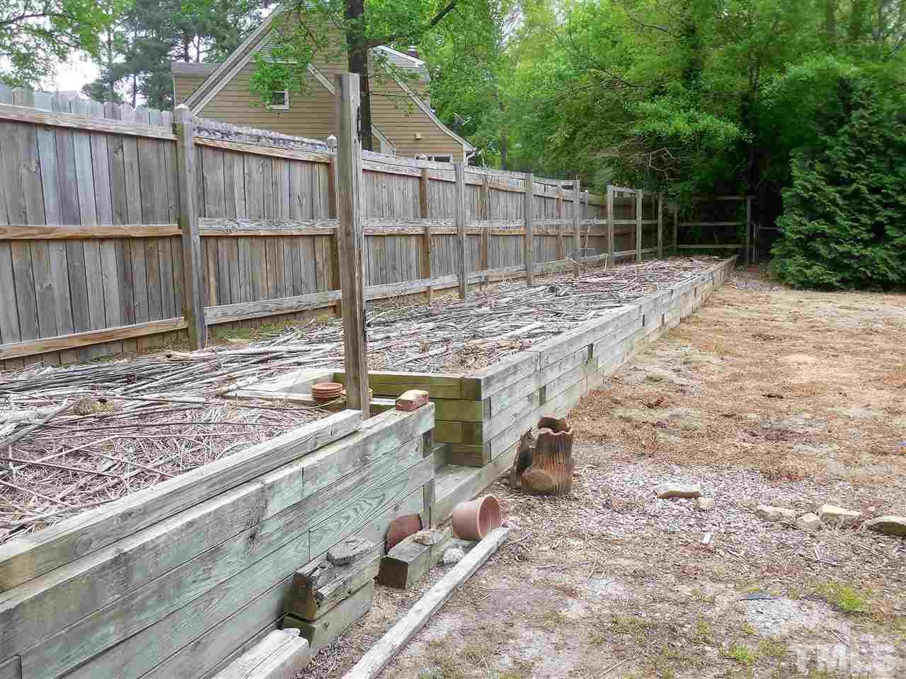 5816 Shawood Drive Raleigh, NC 27609 - Photo 11 of 19