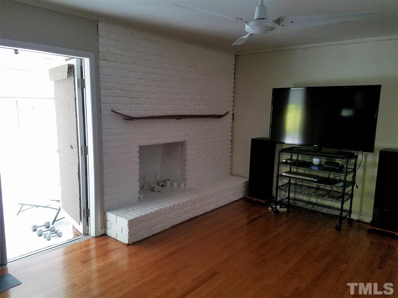 5816 Shawood Drive Raleigh, NC 27609 - Photo 15 of 19