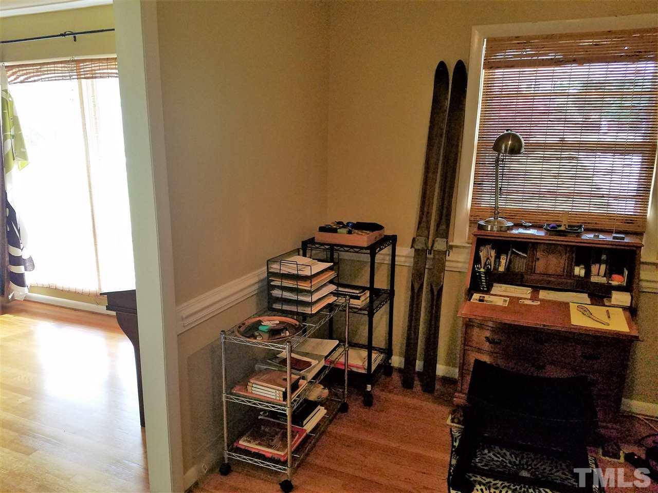 5816 Shawood Drive Raleigh, NC 27609 - Photo 18 of 19