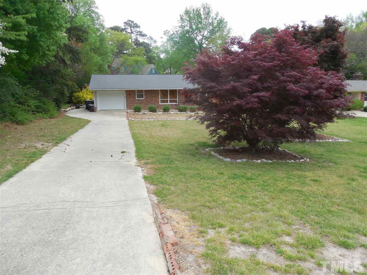 5816 Shawood Drive Raleigh, NC 27609 - Photo 3 of 19