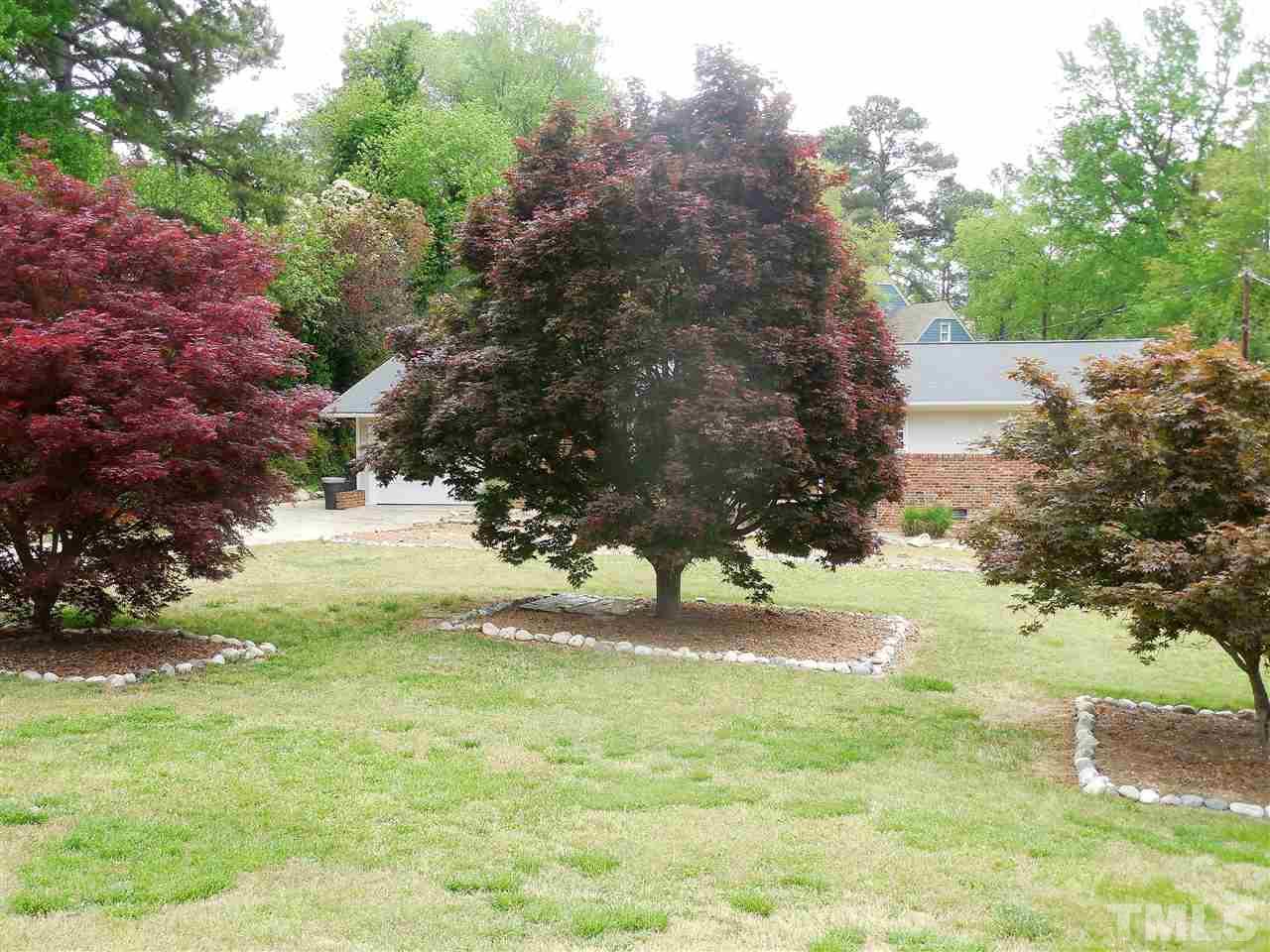 5816 Shawood Drive Raleigh, NC 27609 - Photo 4 of 19