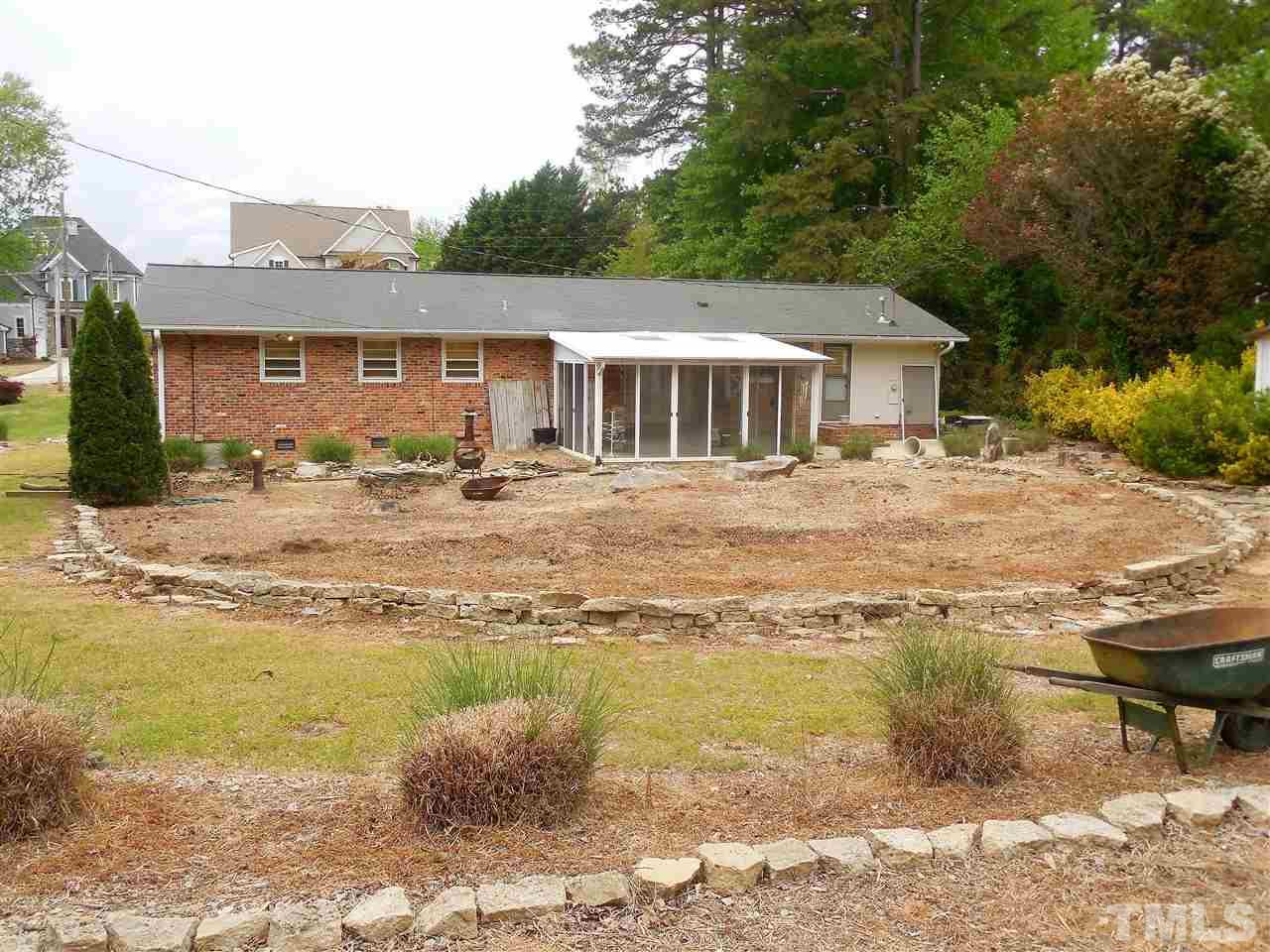 5816 Shawood Drive Raleigh, NC 27609 - Photo 6 of 19