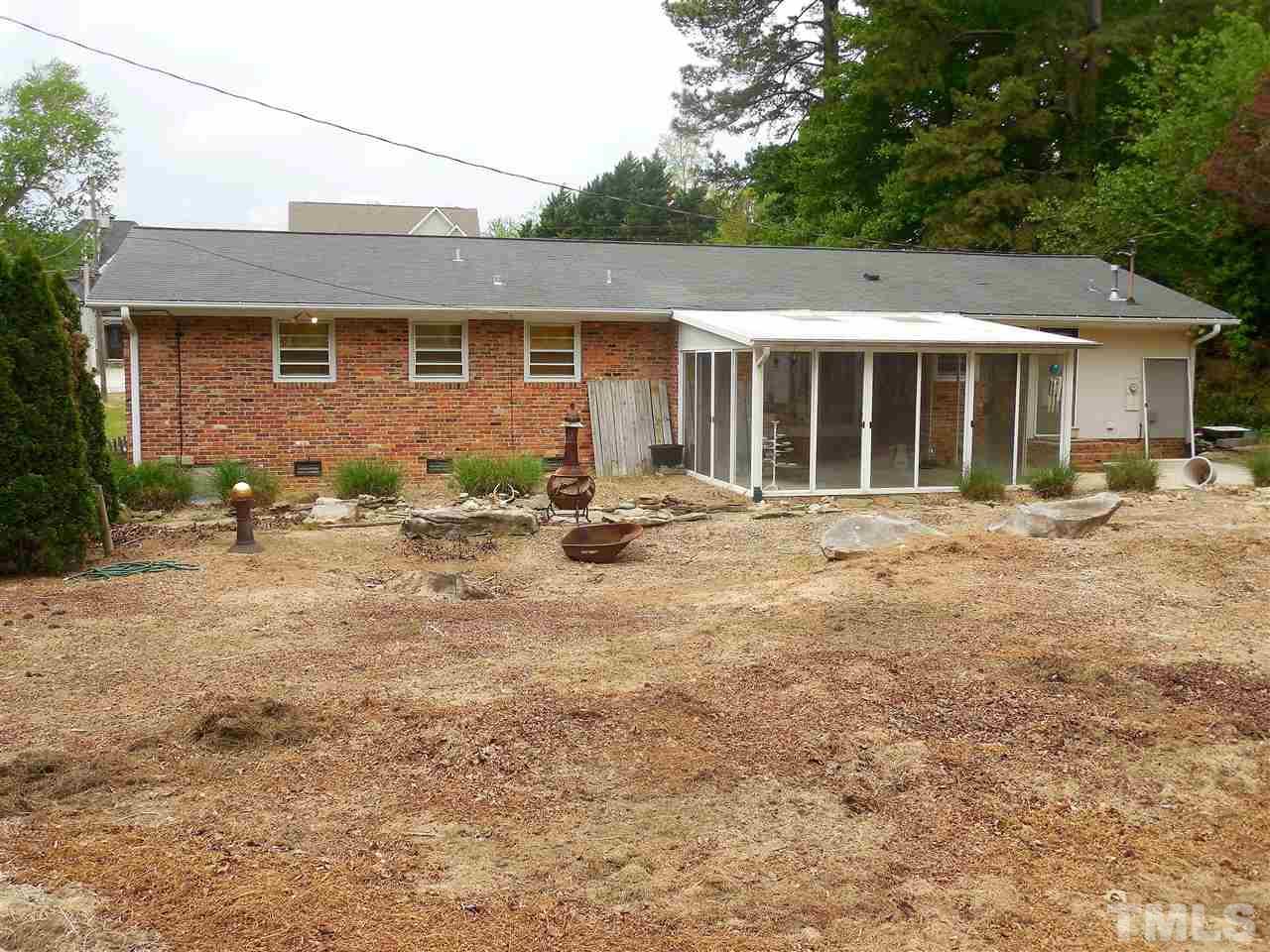 5816 Shawood Drive Raleigh, NC 27609 - Photo 7 of 19
