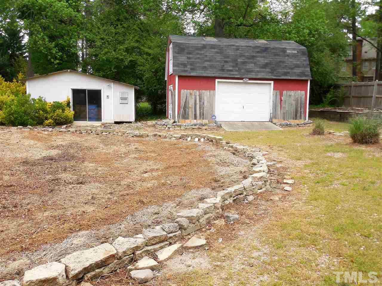 5816 Shawood Drive Raleigh, NC 27609 - Photo 9 of 19