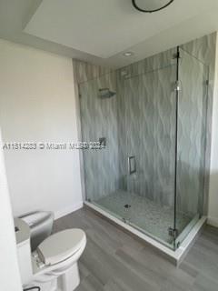 West Kendall Miami, FL 33193 - Photo 14 of 20 a bathroom with a shower a toilet and a sink