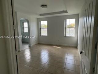 West Kendall Miami, FL 33193 - Photo 9 of 20 a view of an empty room with a window