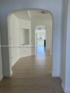 West Kendall Miami, FL 33193 - Photo 10 of 20 a view of a hallway