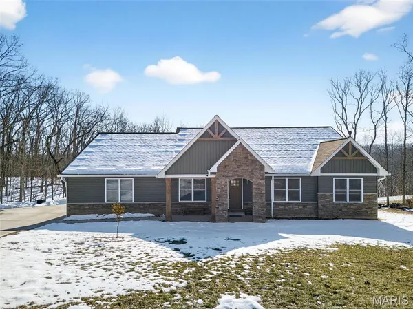 $690,000 | 506 Fennel Court, Foristell, MO 63348