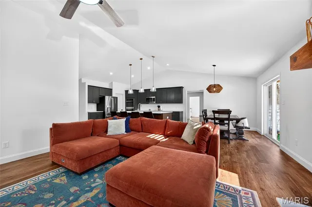 $700,000 | 506 Fennel Court, Foristell, MO 63348