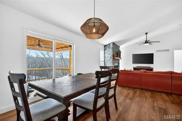 $690,000 | 506 Fennel Court, Foristell, MO 63348