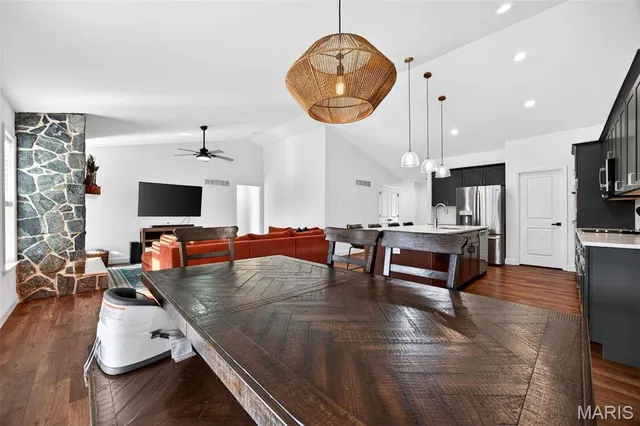 $700,000 | 506 Fennel Court, Foristell, MO 63348