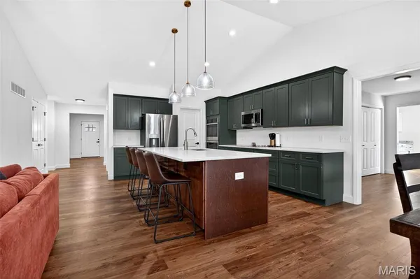 $690,000 | 506 Fennel Court, Foristell, MO 63348