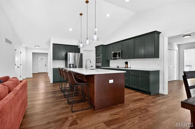 $700,000 | 506 Fennel Court, Foristell, MO 63348