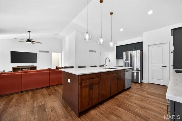 $700,000 | 506 Fennel Court, Foristell, MO 63348