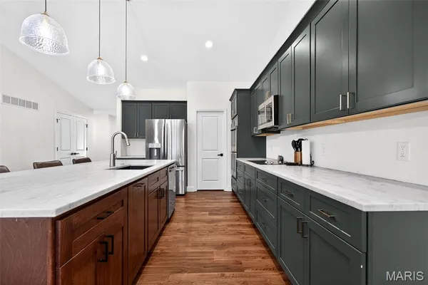 $690,000 | 506 Fennel Court, Foristell, MO 63348