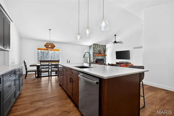 $690,000 | 506 Fennel Court, Foristell, MO 63348