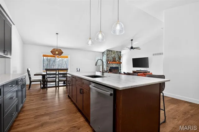 $700,000 | 506 Fennel Court, Foristell, MO 63348