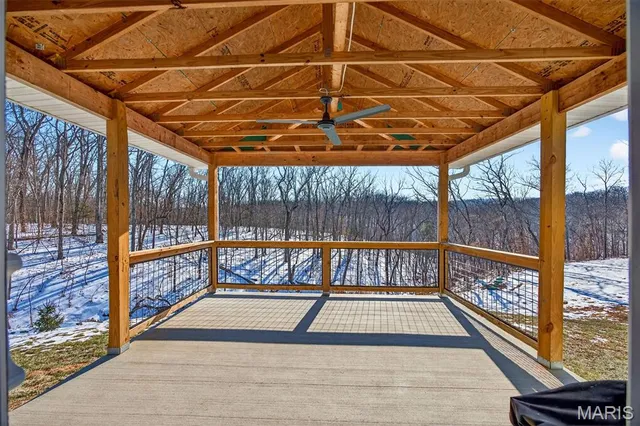 $700,000 | 506 Fennel Court, Foristell, MO 63348