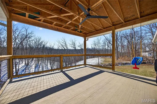 $700,000 | 506 Fennel Court, Foristell, MO 63348