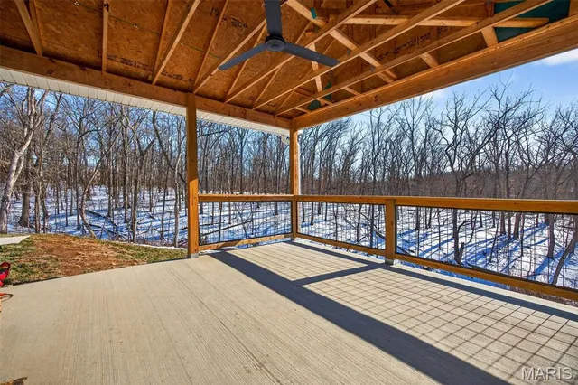 $700,000 | 506 Fennel Court, Foristell, MO 63348