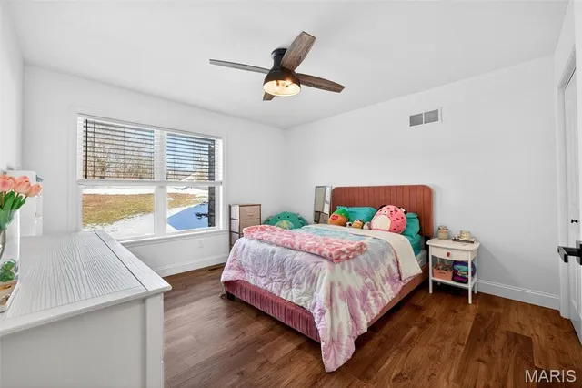 $700,000 | 506 Fennel Court, Foristell, MO 63348