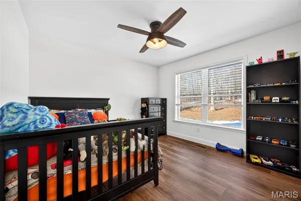 $690,000 | 506 Fennel Court, Foristell, MO 63348