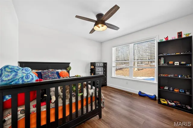 $700,000 | 506 Fennel Court, Foristell, MO 63348