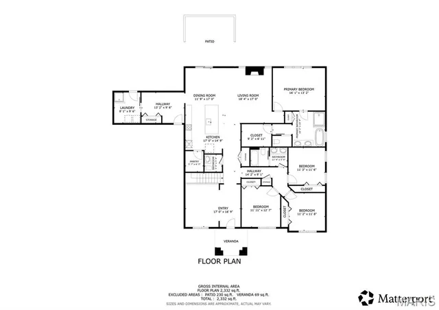 $700,000 | 506 Fennel Court, Foristell, MO 63348