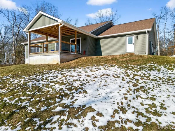 $690,000 | 506 Fennel Court, Foristell, MO 63348