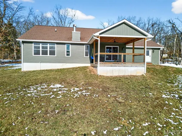 $690,000 | 506 Fennel Court, Foristell, MO 63348