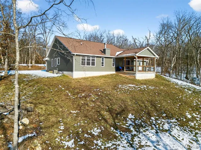 $700,000 | 506 Fennel Court, Foristell, MO 63348