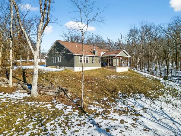 $690,000 | 506 Fennel Court, Foristell, MO 63348