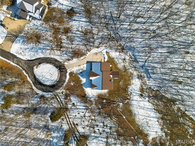 $700,000 | 506 Fennel Court, Foristell, MO 63348