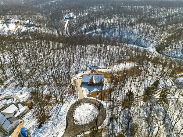 $690,000 | 506 Fennel Court, Foristell, MO 63348