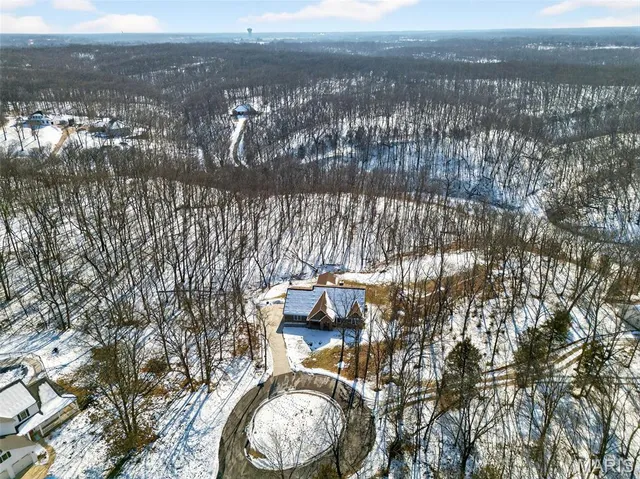 $700,000 | 506 Fennel Court, Foristell, MO 63348