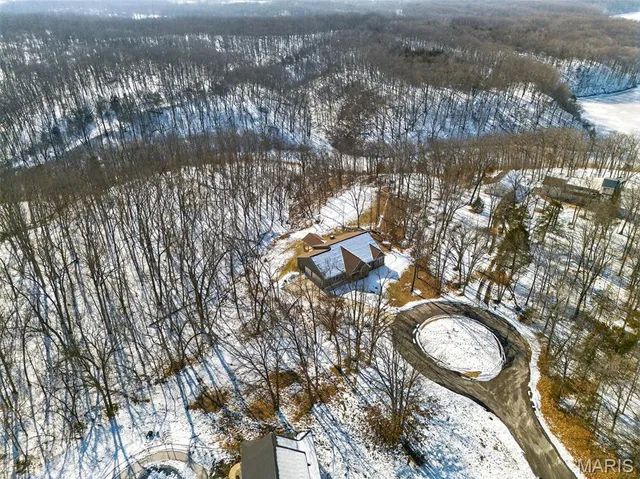 $700,000 | 506 Fennel Court, Foristell, MO 63348