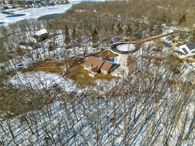 $700,000 | 506 Fennel Court, Foristell, MO 63348