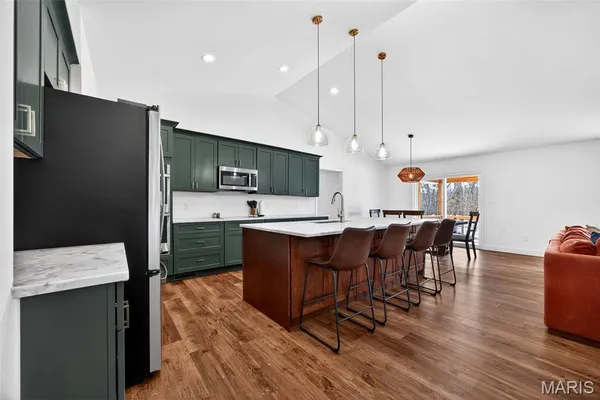 $690,000 | 506 Fennel Court, Foristell, MO 63348