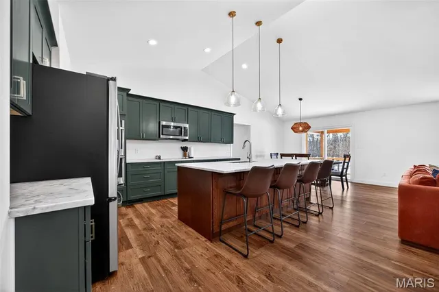 $700,000 | 506 Fennel Court, Foristell, MO 63348