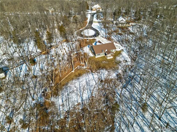 $690,000 | 506 Fennel Court, Foristell, MO 63348