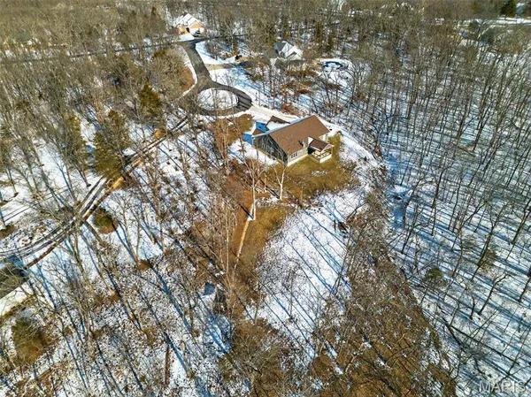 $690,000 | 506 Fennel Court, Foristell, MO 63348