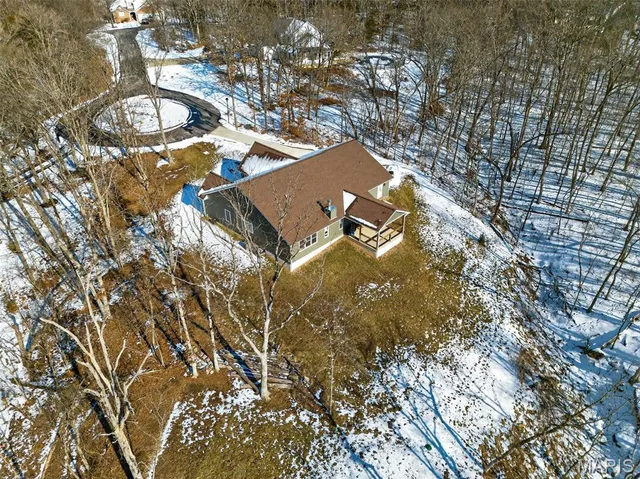 $700,000 | 506 Fennel Court, Foristell, MO 63348