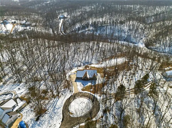 $690,000 | 506 Fennel Court, Foristell, MO 63348